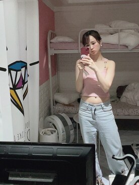 かむかむさんのコーディネート