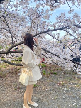 かむかむさんのコーディネート