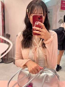 かむかむさんのコーディネート