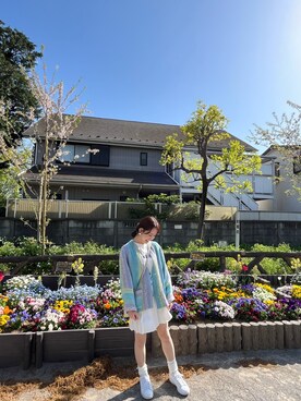 かむかむさんのコーディネート