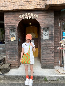 かむかむさんのコーディネート