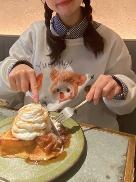 かむかむさんのコーディネート