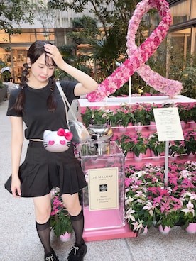 かむかむさんのコーディネート