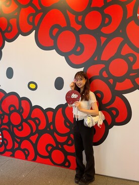 かむかむさんのコーディネート