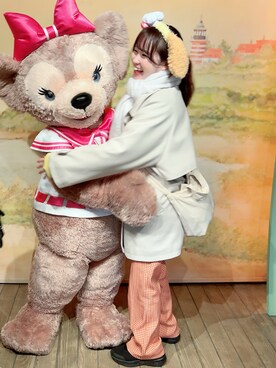 かむかむさんのコーディネート