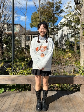 かむかむさんのコーディネート