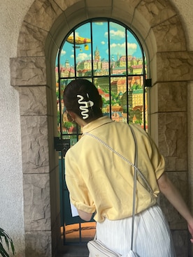 かむかむさんのコーディネート