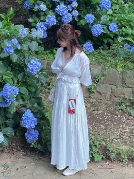 かむかむさんのコーディネート