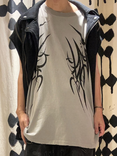 FR(13)NDS /フレンズ/フォトパッチＴシャツ 楽天市場】【SALE／50%OFF】FR(13)NDS /フレンズ/フォトパッチT