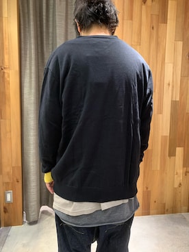 shinozaki daigaさん（メンズ・178cm）の夏コーディネート