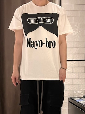 shinozaki daigaさん（メンズ・178cm）の春コーディネート