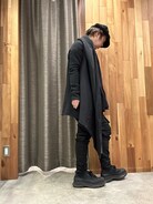 IF SIX WAS NINE（イフシックスワズナイン）の「IF SIX WAS NINE/イフ