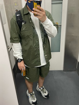 iemonさんのコーディネート