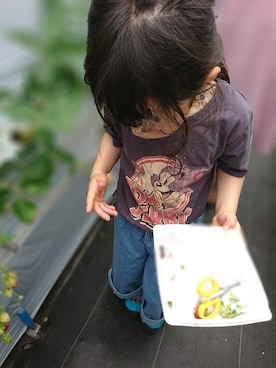 まつえりさんのコーディネート