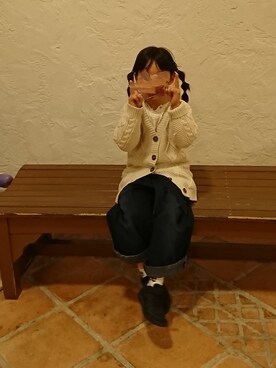 まつえりさんのコーディネート