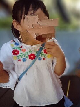 まつえりさんのコーディネート