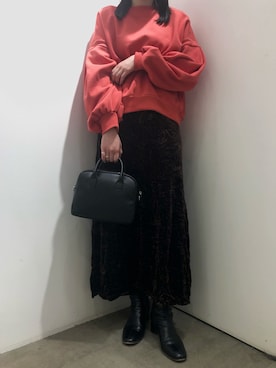 harunaさんのコーディネート