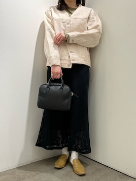 harunaさんのコーディネート