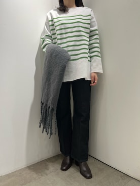 harunaさんのコーディネート