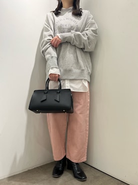 harunaさんのコーディネート