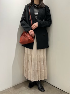 harunaさんのコーディネート