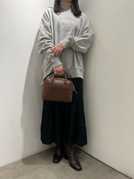 harunaさんのコーディネート