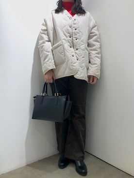 harunaさんのコーディネート