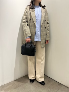 harunaさんのコーディネート