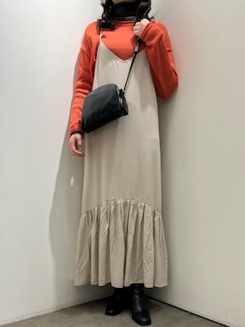 harunaさんのコーディネート