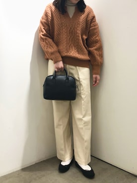 harunaさんのコーディネート