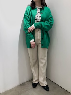 harunaさんのコーディネート