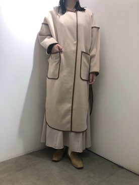 harunaさんのコーディネート