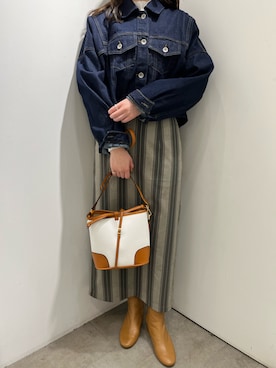 harunaさんのコーディネート