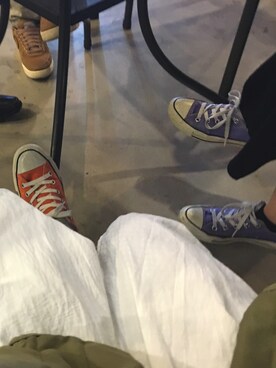 えさんのコーディネート