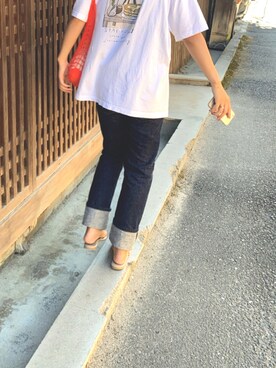 えさんのコーディネート