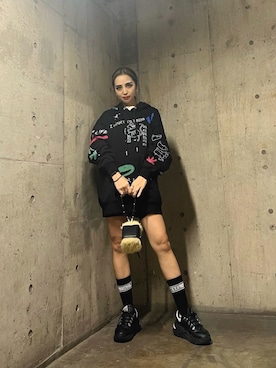 kumi kitanoさんのコーディネート