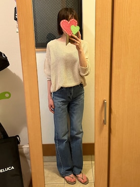 「Spick & Span（スピックアンドスパン）のアイテム」を使った、sea0818さん（レディース・169cm）の春コーディネート