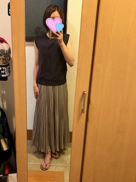 sea0818さん(レディース・168cm)の夏コーディネート