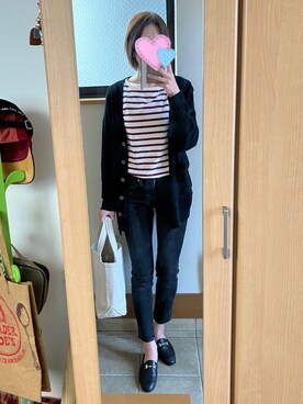 sea0818さん(レディース・168cm)の秋コーディネート