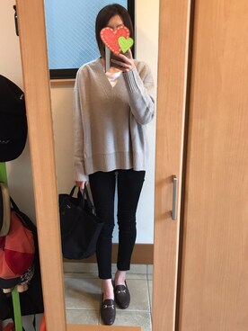 sea0818さん(レディース・168cm)の秋コーディネート