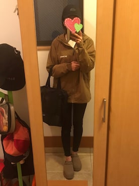 sea0818さん（レディース・168cm）の秋コーディネート