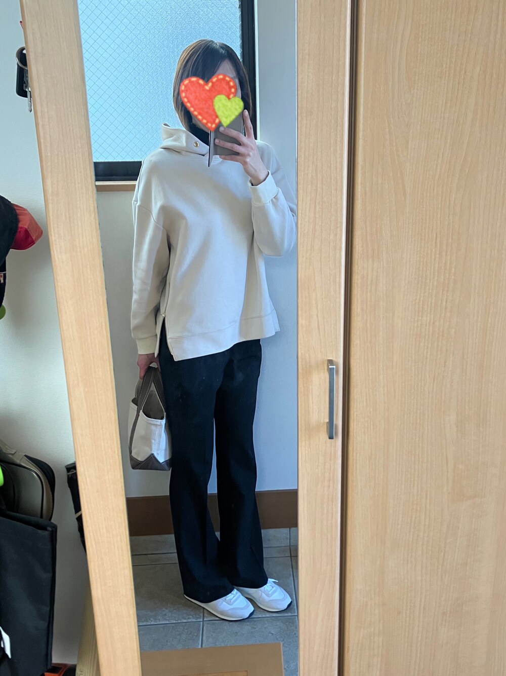 Noble（ノーブル）の「サイドジップフードパーカー◇（パーカー）」 - WEAR