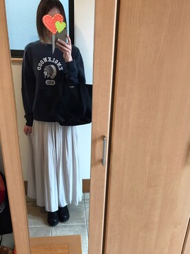 sea0818さん（レディース・168cm）の冬コーディネート