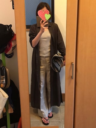 Deuxieme Classe（ドゥーズィエムクラス）の「アササルファーゾメ