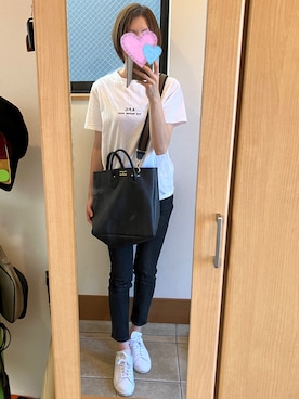 sea0818さん（レディース・168cm）の秋コーディネート