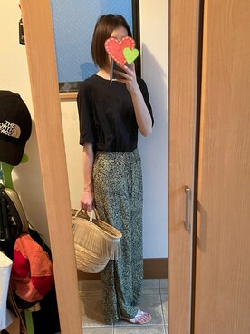 sea0818さん(レディース・168cm)の春コーディネート