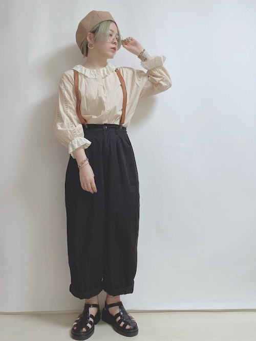 ☆★gizmo★☆さんのコーディネート