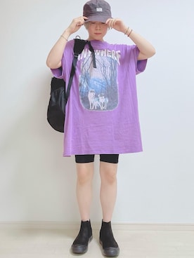 「チェルシーブーツ」｜☆★gizmo★☆さん（レディース・159cm）の秋コーディネート