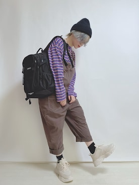 ☆★gizmo★☆さん（レディース・159cm）の春コーディネート