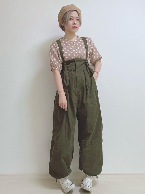 ☆★gizmo★☆さんのコーディネート